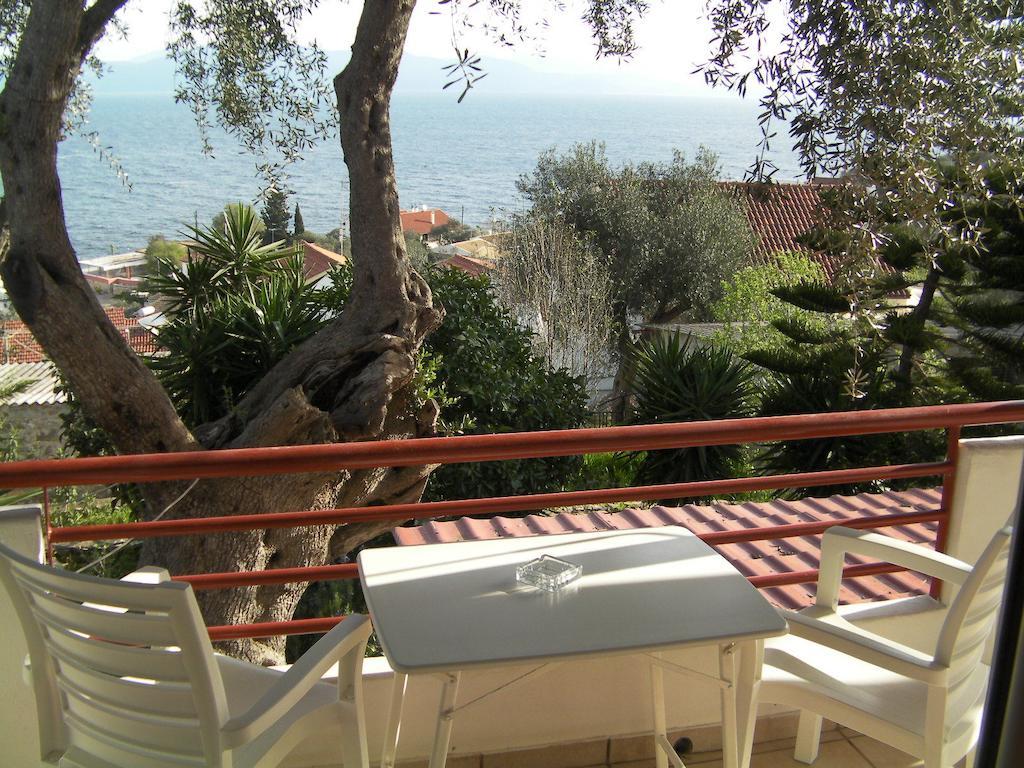 Giorgio Voo Apartments Gaios Rom bilde