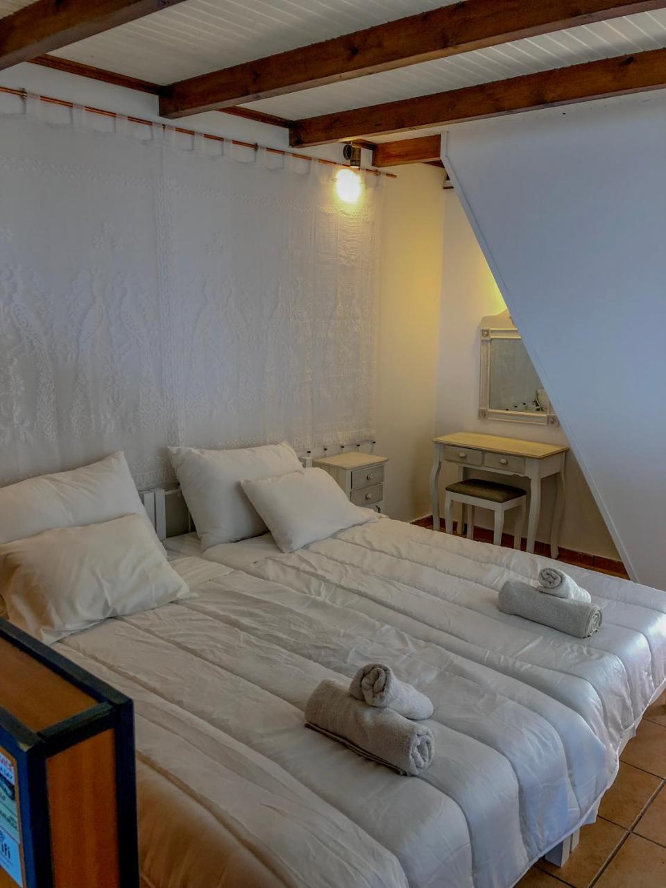 Giorgio Voo Apartments Gaios Eksteriør bilde
