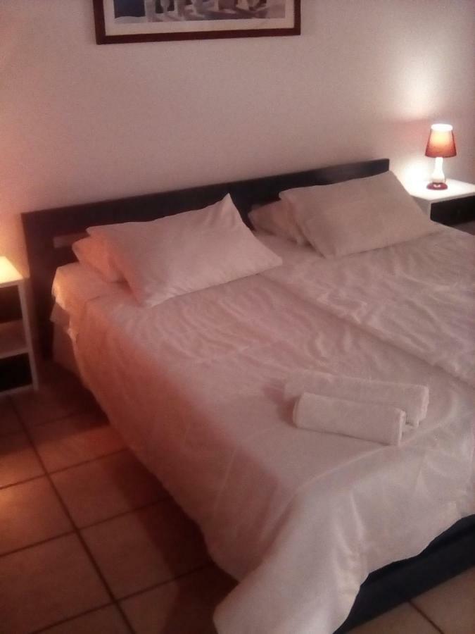 Giorgio Voo Apartments Gaios Eksteriør bilde