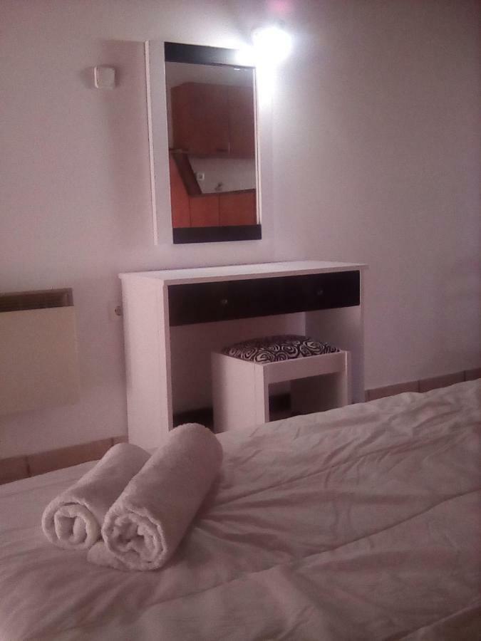 Giorgio Voo Apartments Gaios Eksteriør bilde