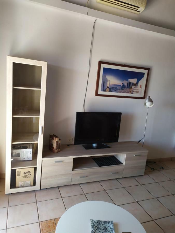Giorgio Voo Apartments Gaios Eksteriør bilde