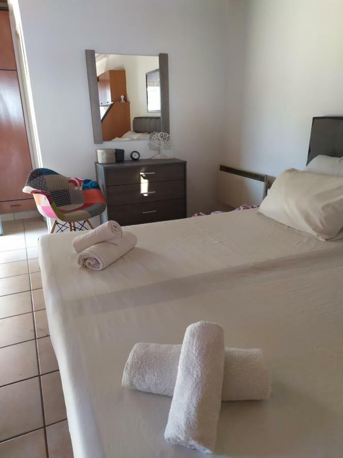 Giorgio Voo Apartments Gaios Eksteriør bilde